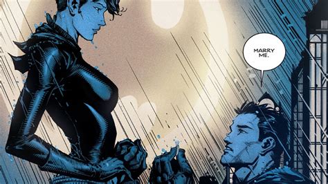 catwoman having sex